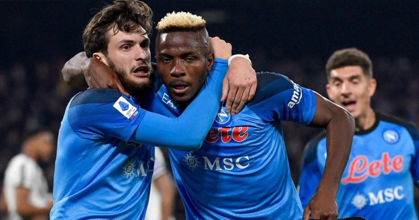 ცნობილია მიზეზი, თუ რატომ “აღარ” თამაშობენ კვარა და ოსიმენი