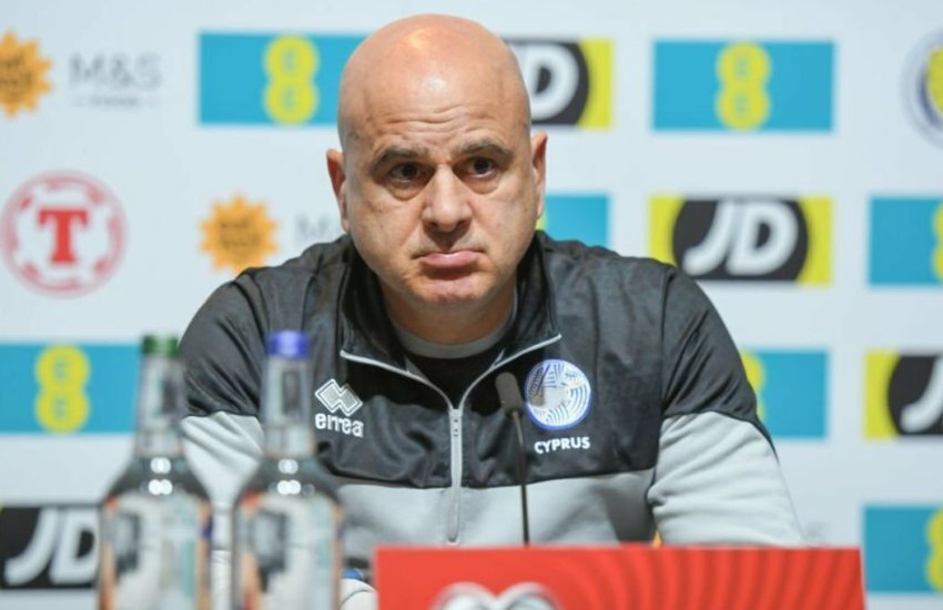 "მე გეტყვით მთავარ განსხვავებას მაშინდელ და ახლანდელ საქართველოს ნაკრებს შორის", - თემურ ქეცბაია