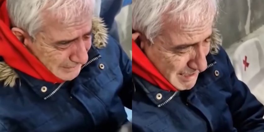VIDEO: ემოციების ზღვა! - როგორ აღნიშნა გოლი ქართველმა ქომაგმა