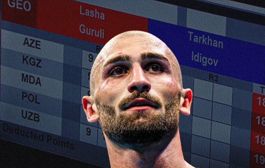 გურულმა ბრძოლაზე უარი თქვა, გრცხვენოდეთ - როგორ მიუდგნენ რუსებს კრივის ევროპის ჩემპიონატზე