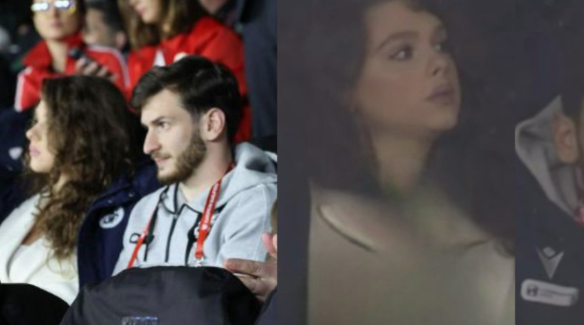 რას წერს იტალიური პრესა ხვიჩა კვარაცხელიას და ნიცა თავაძის ერთობლივ გამოჩენაზე