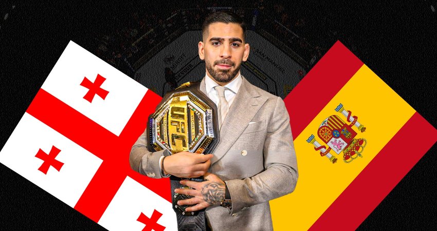 ცნობილია, რა შემოსავალი მიიღო ილია თოფურიამ ამ დრომდე UFC-ში