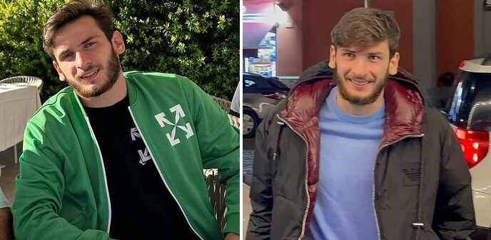 "აეროპორტში და მთელი გზა ხვიჩა ტელეფონში ამას იყენებდა", - რას წერს ჟურნალისტი, რომელმაც კვარასთან ერთად იმგზავრა