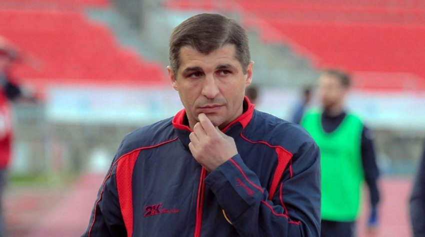 "ეს უკვე რუსეთის ნაკრების მიმართ უპატივცემულობაა" - რას ამბობს ომარ თეთრაძე
