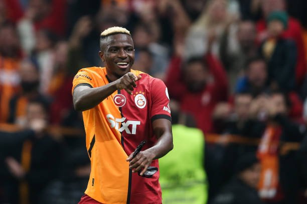 ვიქტორ ოსიმენის მომავალი ცნობილია - მოულოდნელი კლუბი, სადაც ის მომავალში ითამაშებს