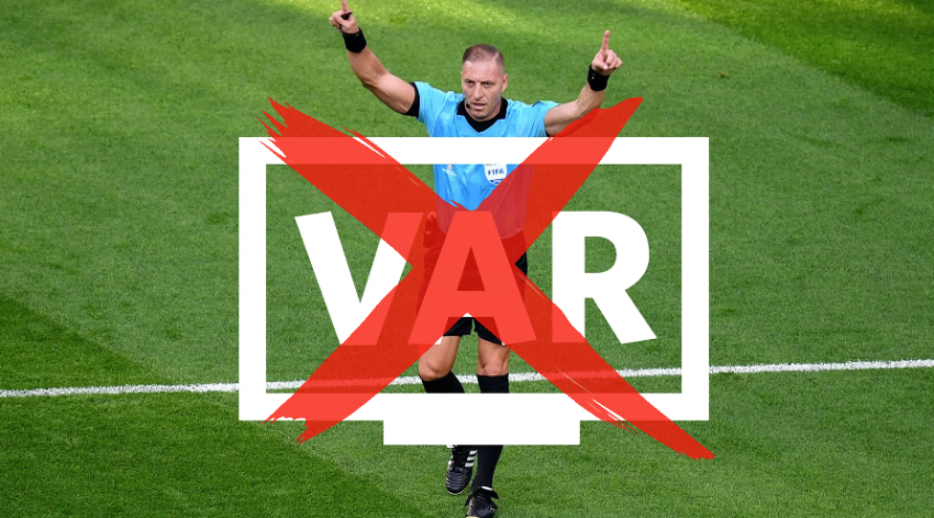 VAR-ის ეპოქა სრულდება? - ტოპ ქვეყნები ახალ სისტემას ნერგავენ