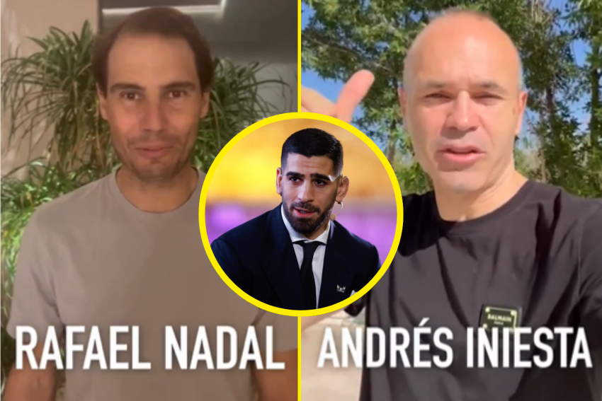 “ძველებს ვემშვიდობებით, თუმცა დაიბადა ახალი ვარსკვლავი” - El Espanol