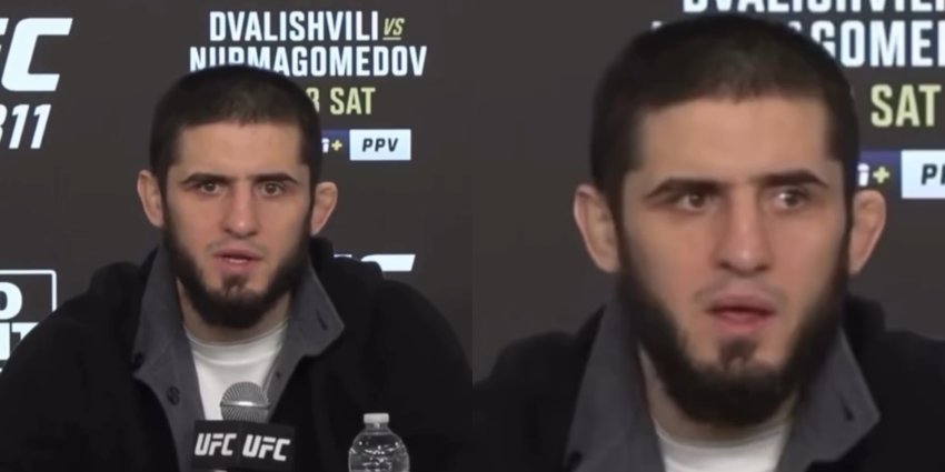 VIDEO: “მერაბმა თავისი საქმე უნაკლოდ გააკეთა, ამიტომ…” - ისლამ მახაჩევი