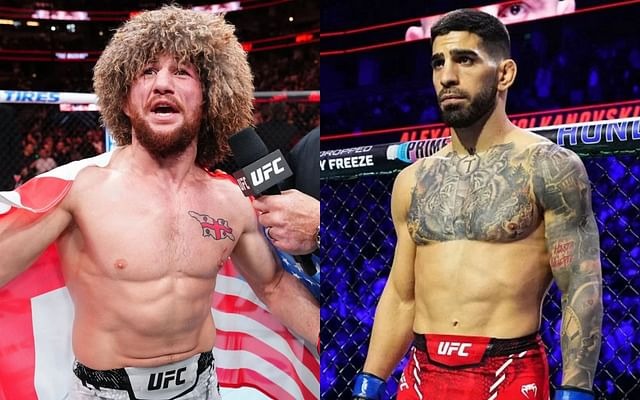 2 მთავარი მიზეზი, რატომაც ილია თოფურია მერაბ დვალიშვილის ბრძოლაზე ვერ ჩავიდა ცნობილია