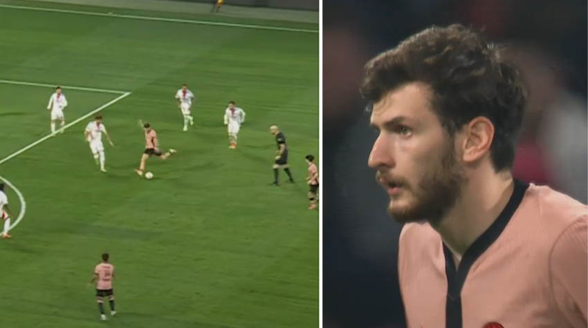 VIDEO: ეს რომ გაეტანააა! - კვარას საოცარი სოლო რეიდი, დარტყმა და სულ ცოტა ულამაზეს გოლამდე