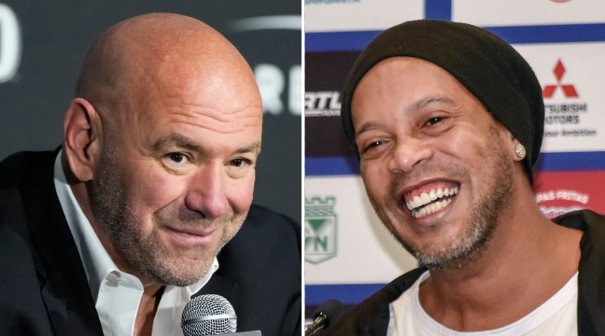 დანა უაითი: "ფეხბურთი სამყაროში ყველაზე უნიჭო სპორტია"