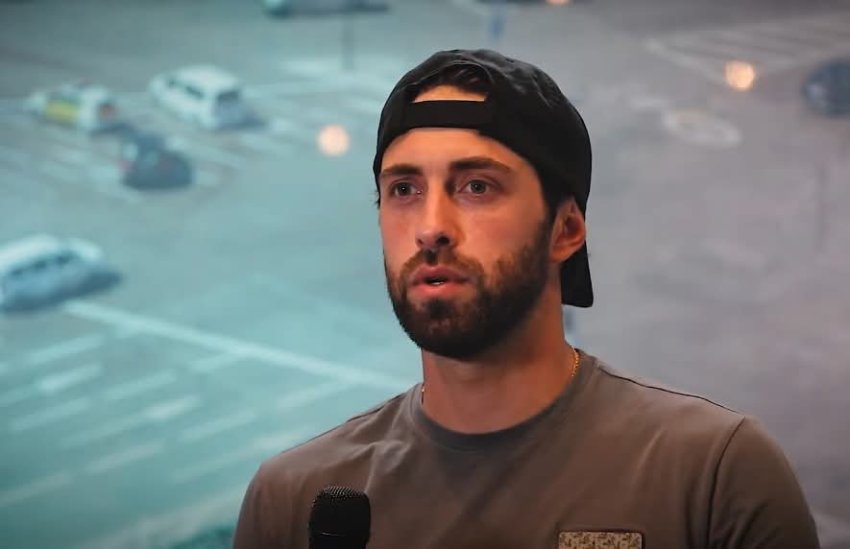 მე მანდ აღარასდროს ჩამოვალ და ვითამაშებ - ნიკოლოზ ბასილაშვილს მტკიცე უარი უთხრეს და მანაც პასუხი გასცა