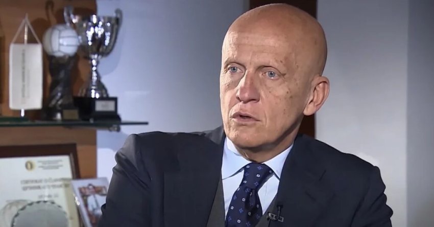 ფეხბურთში პენალტები სხვანაირად უნდა შესრულდეს - კოლინა რევოლუციური იდეით გამოდის