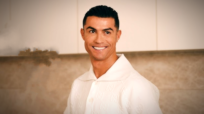 ერთი დღე რონალდუსთან ერთად - როგორია კრიშტიანუს ყოველდღიურობა