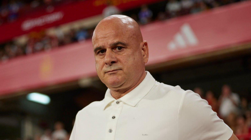 თემურ ქეცბაია თანახმაა - სად შეიძლება დაინიშნოს მწვრთნელად ქართველი ლეგენდა