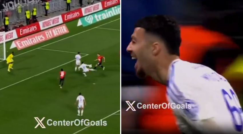 VIDEO: ეს რა გოლიააააააააა! - გიორგი მიქაუტაძემ შემოსვლიდან წამებში შედევრი შექმნა