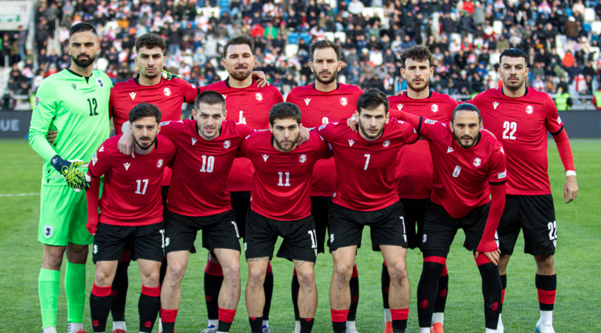 ცნობილია - რა თანხად გაიყიდება საქართველოს მომავალ ორ მატჩზე დასასწრები ბილეთები