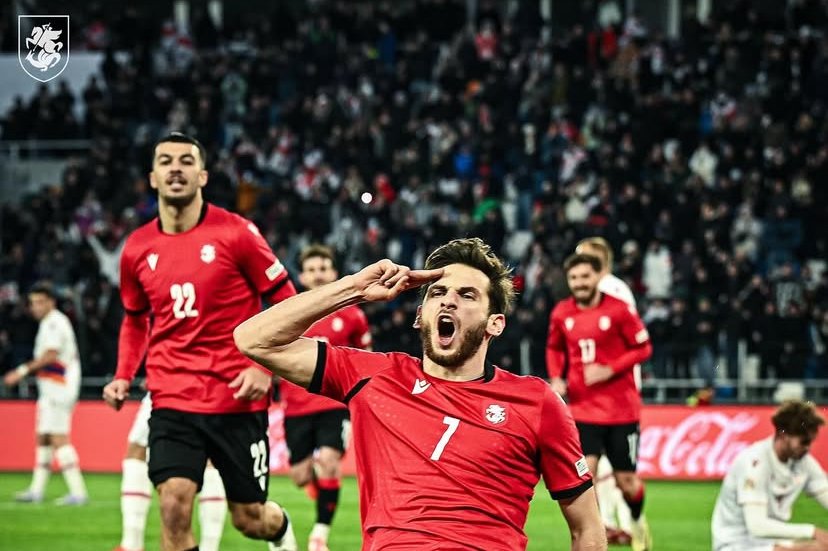 ვარსკვლავების გარეშე! - როგორ შეხვდება საქართველოს ნაკრები ივნისის მატჩებს
