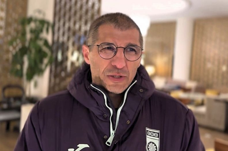 "მოვა დრო, რუსებთან თამაშზე ყველა იოცნებებთ!" - ომარ თეთრაძე