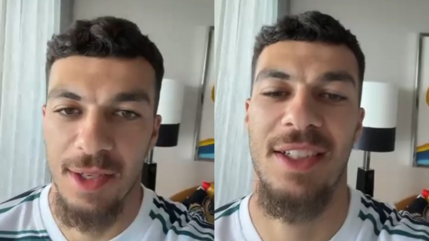 VIDEO: გიორგი მიქაუტაძემ ქართველები ტაძარში დაპატიჟა - ქართველს დიდი გეგმა აქვს