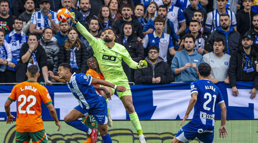 სკანდალი ესპანურ მედიაში მამარდაშვილის გამო! - რას წერენ უდიდესი სპორტული გამოცემები