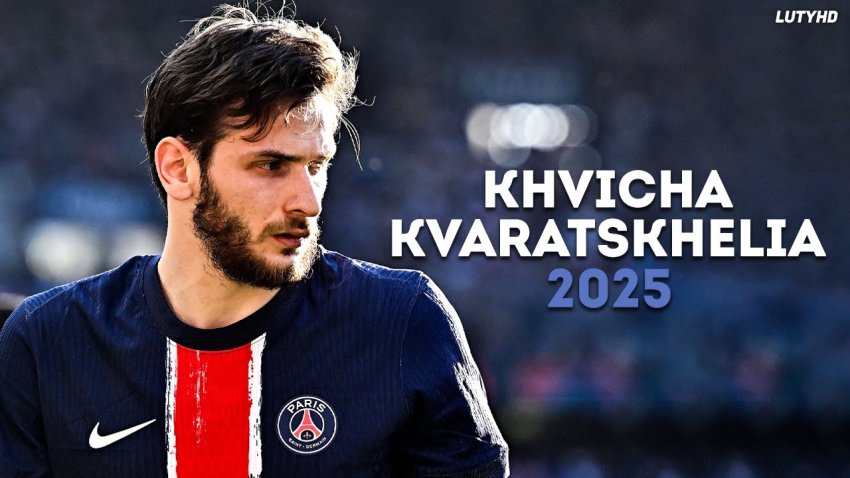 VIDEO: კვარას ვიდეო, რომელსაც უკვე 20 მილიონი ნახვა აქვს - ლიგა 1-ის მცველები შეჭმარიტი ფეხბურთს აზიარა
