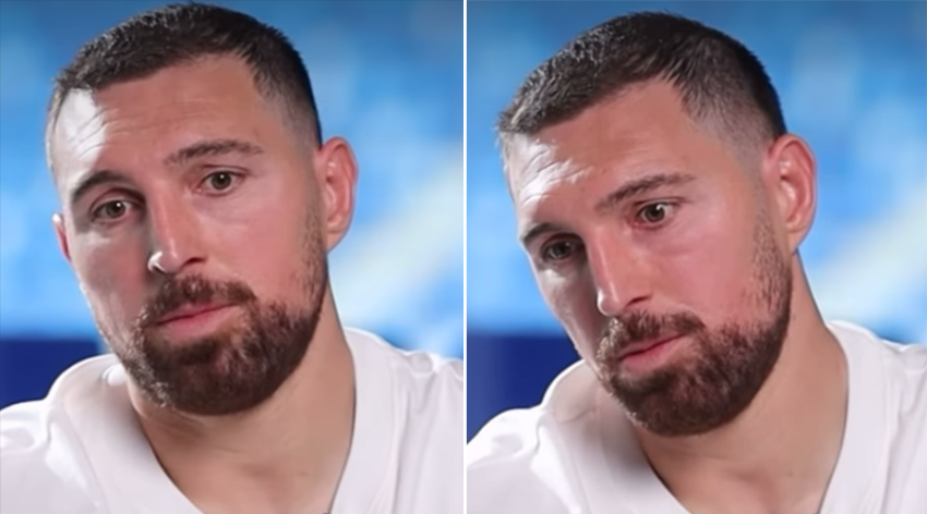 VIDEO: "რატო უნდა დავანებო ფეხბურთს თავი? ვერ დავანებებ..." - გურამ კაშიამ კარიერას დასრულებასთან დაკავშირებით ემოციურად ისაუბრა