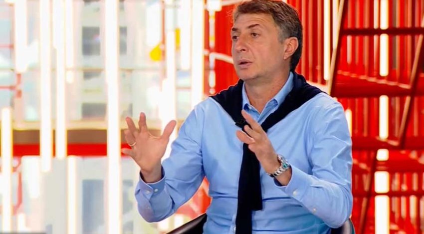 შოთა არველაძე: "რამდენი წელი უნდა იყოს ეს რეკორდი? კვარა გადამასწრებს თუ ჟორჟი...