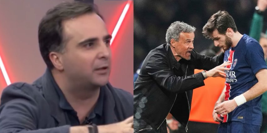 VIDEO: “კვარაცხელიას პსჟ-ში გადასვლა სწორედ ამიტომ გამიხარდა” - ნოდარ სიმსივე