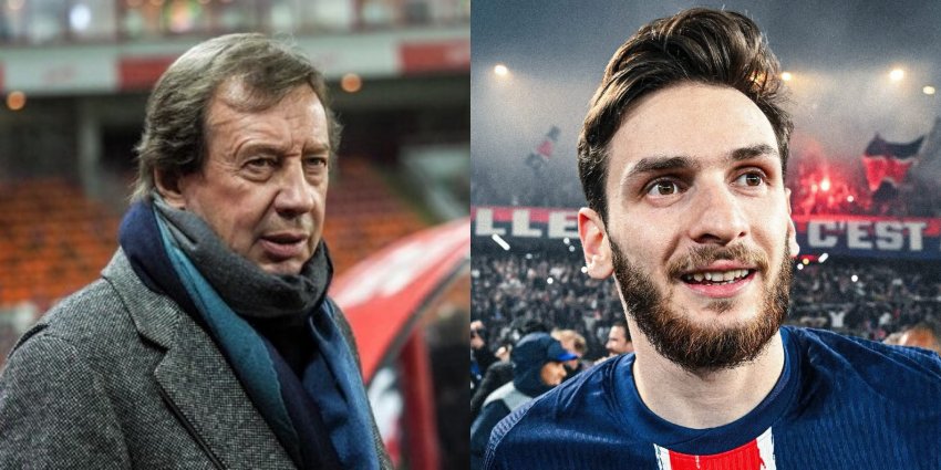 ყოფილმა მწვრთნელმა ძალიან მაგარი გადაწყვეტილება მიიღო! - რას იზამს სიომინი ხვიჩას გამო