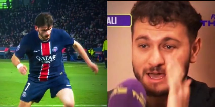 VIDEO: “კვარაცხელია პსჟ-ში გადასვლით კარიერას ინადგურებს” - რას ამბობდნენ ცნობილი იუთუბერები ხვიჩაზე