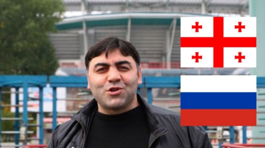 "უკეთესი იქნებოდა, "ზენიტს" ქართველი ფეხბურთელი ეყიდა და შემდეგ ის ამ ფასად გაეყიდა" - ჯანაშიამ რუსულ კლუბს ტრანსფერი არ მოუეწონა