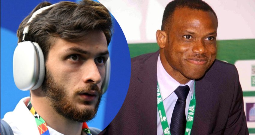 სანდი ოლისე კვარს შესახებ: "ამ თვისების გამო შემიძლია ტელევიზორში 50 წელი ვუყურო"