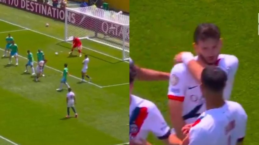 VIDEO: კვარაცხელიას კურიოზული გოლი მსოფლიო ჩემპიონატზე