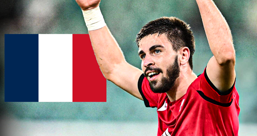 დასახელდა კლუბი საფრანგეთიდან, რომელიც გიორგი აბუაშვილს ყიდლობს