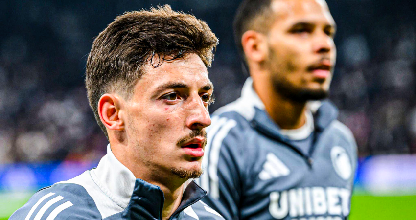 ოფიციალურად ცნობილია! - სად გააგრძელებს გიორგი გოჩოლეიშვილი კარიერას