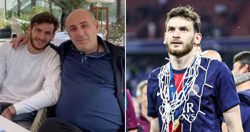 "რატომ იქნება უკმაყოფილო..." - მამუკა ჯუღელის კომენტარი კვარაცხელიაზე