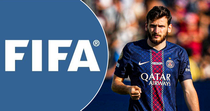 ისტორიაში პირველად! - FIFA-მ ხვიჩა კვარაცხელიას სპეციალური პოსტი მიუძღვნა