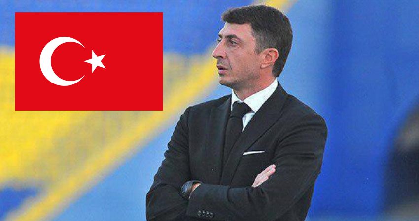 შოთი არველაძე ევროპულ კლუბს გაწვრთნის - სად იმუშავებს ქართველი