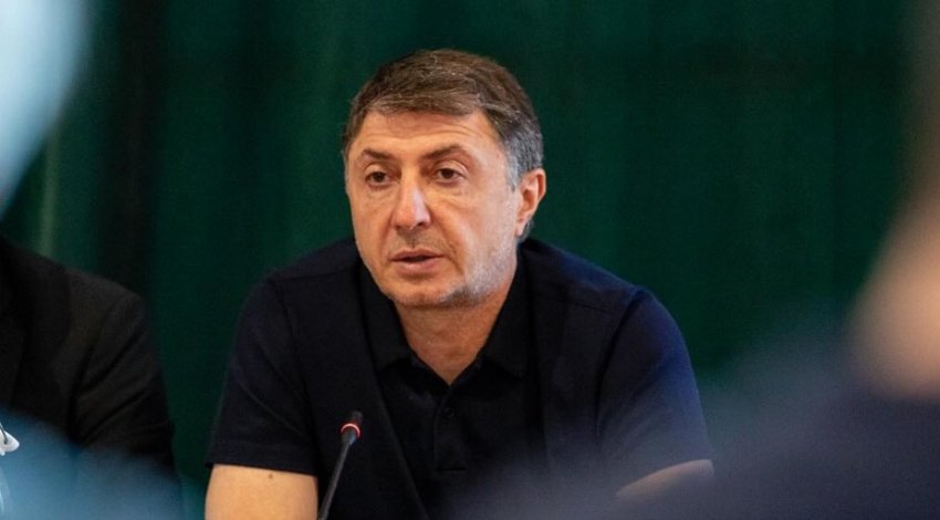 არველაძის ცხადი პასუხი - ექნება თუ არა ხელფასი შოთას როგორც ლოკომოტივის ბორდის წევრს