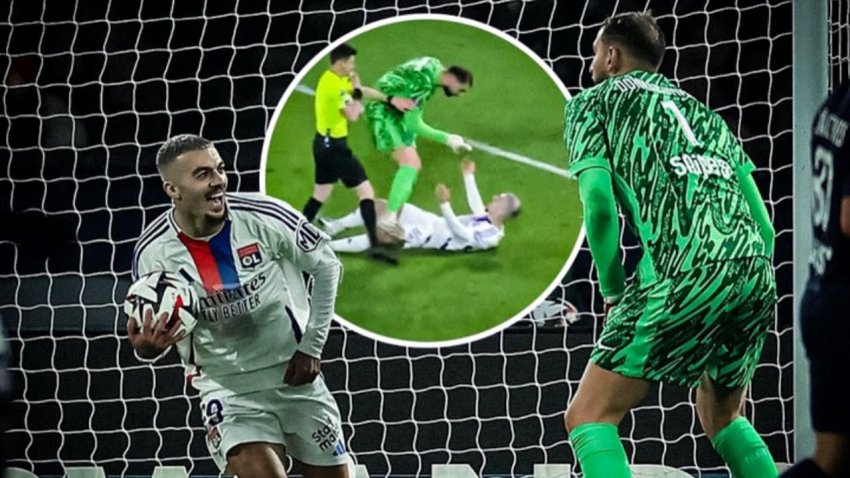VIDEO: მასტერკლასი ჟორჟისგან - როდესაც მიქაუტაძემ "პსჟ"-სთან გაიბრწყინა