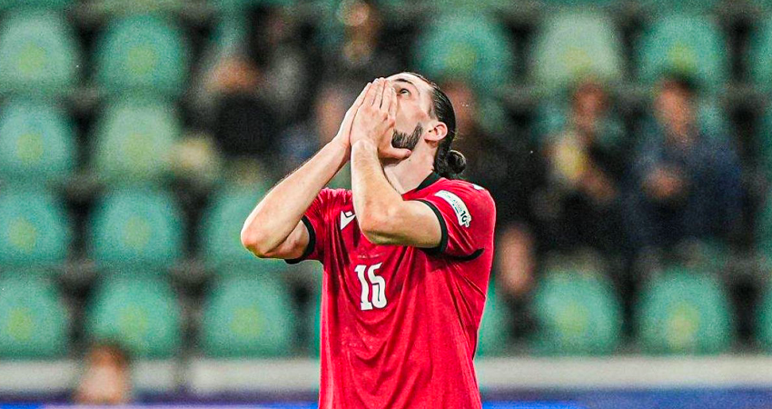 გადარჩა თუ მძიმე ტრავმაა? - რამდენ ხანს იუქმებს საბა საზანოვი