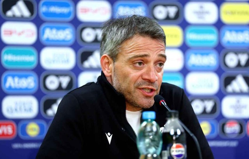რამაზ სვანაძე - თუ ეს არ გაქვს, სხვანაირად დავალებების შესრულება ძალიან რთულია