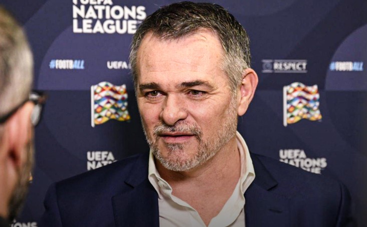 ბოლო წუთზე მოგება ყოველთვის ძალიან სასიხარულოა, მაგრამ... - ვილი სანიოლი პოლონეთთან გამარჯვებაზე
