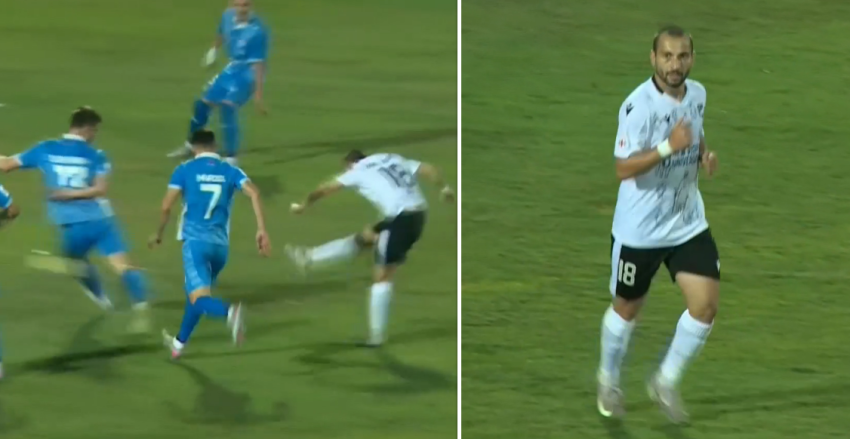 VIDEO: საოცარი სოლო-რეიდიიი! - ქუთაისის "ტორპედო" "ორდაბასს" ამარცხებს