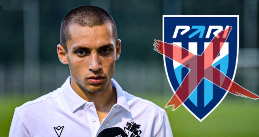 ვახტანგ ბედოშვილის რუსეთში ტრანსფერი იშლება! - რა ხდება რეალურად ვახტანგ ბედოშვილის რუსეთში ტრანსფერი იშლება! - რა ხდება რეალურად