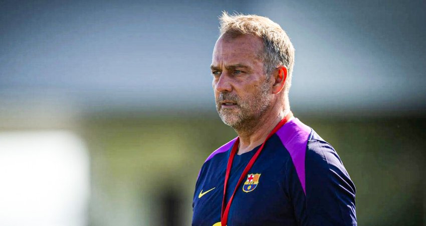 ფლიკმა 3 პირველი გუნდის მოთამაშე შეკრების სიაში არ შეიყვანა! - ვინ მიემგზავრებ აზიაში პრე-სეზონზე