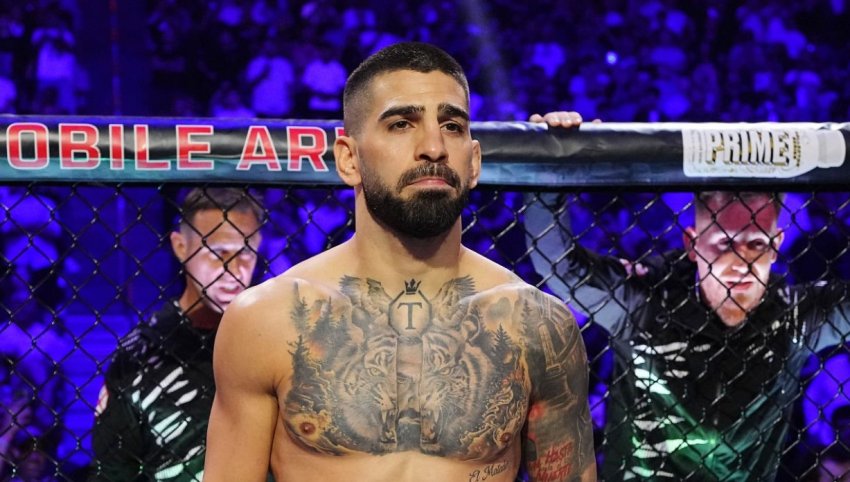 ილიას მეტოქე შეირჩა? - რა განცხადება გაკეთდა თოფურიასთან დაკავშირებით ილიას მეტოქე შეირჩა? - რა განცხადება გაკეთდა თოფურიასთან დაკავშირებით