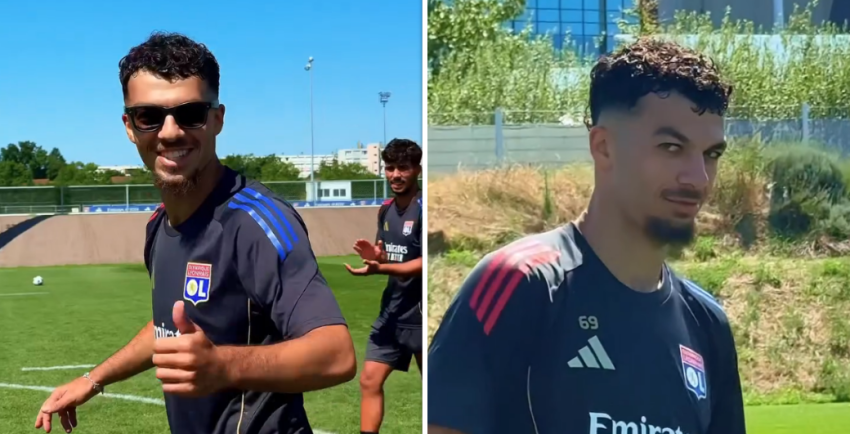VIDEO: როგორ ემზადება გიორგი მიქაუტაძე ლიგა 1-ის ახალი სეზონისთვის