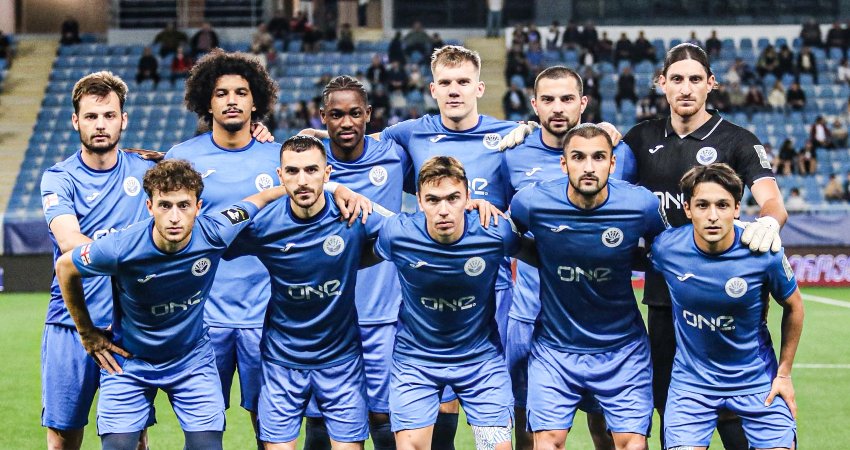 ბათუმის დინამოს მეოთხე ლიგაში დაქვეითება ემუქრება - კლუბის ქომაგები დახმარებას ითხოვენ